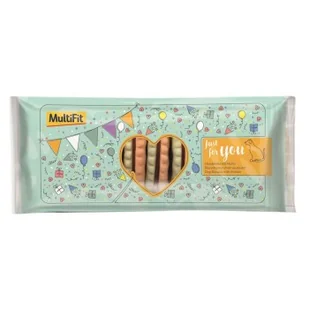 MultiFit Ciasteczka dla psów 100 g - Przysmaki dla psów - miniaturka - grafika 1
