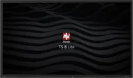 Tablice interaktywne - Monitor interaktywny Avtek TS 8 Lite 98 - miniaturka - grafika 1