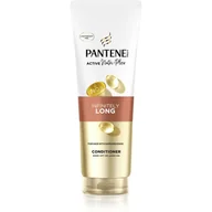 Odżywki do włosów - Pantene Pro-V Infinitely Long Odżywka do włosów - miniaturka - grafika 1