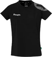 Koszulki i topy damskie - Kempa Koszulka damska Core 26 z krótkim rękawem, koszulka sportowa, koszulka funkcyjna - miniaturka - grafika 1