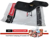Filtry oleju - Filtr oleju skrzyni 5R55N MOTORCRAFT Ford Thunderbird 3,9 V6 2002-2005 - miniaturka - grafika 1
