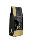 Sucha karma dla psów - 1DOG ADULT SMALL 8KG GOOSE GĘŚ BEZ ZBÓŻ I KURCZAKA DLA MAŁYCH RAS - miniaturka - grafika 1