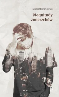 Magnitudy zmierzchów - Poezja - miniaturka - grafika 1