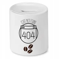 Skarbonki - Skarbonka Dla Striptizerki na Urodziny na Prezent z Nadrukiem ze Zdjęciem + Opakowanie na prezent (wzór 02) - miniaturka - grafika 1