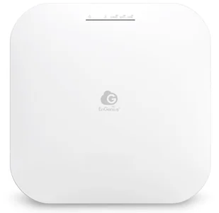 EnGenius ECW516L punkt dostępowy WLAN 8700 Mbit/s Biały Obsługa PoE - Routery - miniaturka - grafika 1