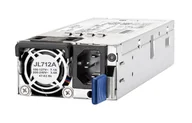 Akcesoria do serwerów - HPE Aruba Networking PSU-550-AC 550W AC Power Supply moduł zasilaczy R7J63A - miniaturka - grafika 1