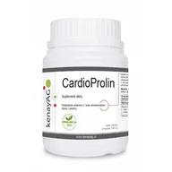 Suplementy diety - Kenay A.G CardioProlin 140 g - miniaturka - grafika 1
