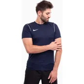 Piłka nożna - Koszulka treningowa męska Nike Dry Park 20 - miniaturka - grafika 1