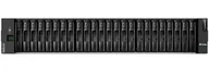 Dyski serwerowe - Lenovo ThinkSystem DE4000H macierz dyskowa 0 TB Rack (2U) Czarny 7Y75A00TWW - miniaturka - grafika 1