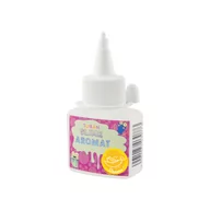 Masy plastyczne - Tuban Slime aromat banan TUBAN - miniaturka - grafika 1