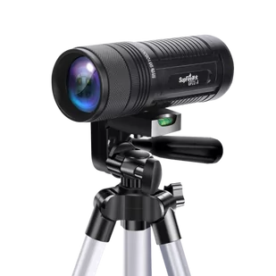 Latarka na ryby Supfire GF01-A, USB, 140lm, 375m - Latarki - miniaturka - grafika 1
