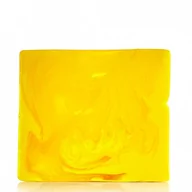Mydła - Mydło naturalnie pielęgnujące Sunny Juice 100 g - miniaturka - grafika 1