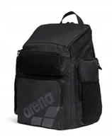 Plecaki - Plecak sportowy Arena One Go 45L Czarny - miniaturka - grafika 1