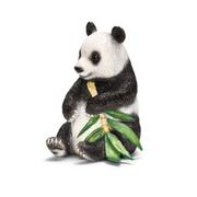 Figurki dla dzieci - Schleich Panda - miniaturka - grafika 1