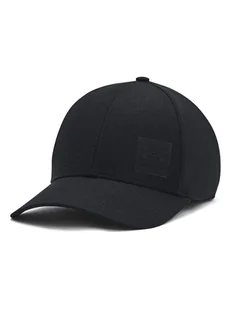 Under Armour Czapka "Armourvent" w kolorze czarnym - Czapki męskie - miniaturka - grafika 1