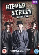 Pozostałe filmy DVD - Ripper Street: Tajemnica Kuby Rozpruwacza - miniaturka - grafika 1