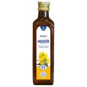 Olej spożywczy - Olej z Wiesiołka 250 ml (Oleofarm) - miniaturka - grafika 1