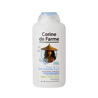 Kosmetyki kąpielowe dla dzieci - Corine de Farme FORTE SWEEDEN Incredibles 2 Żel pod prysznic 3w1 500ml - miniaturka - grafika 1