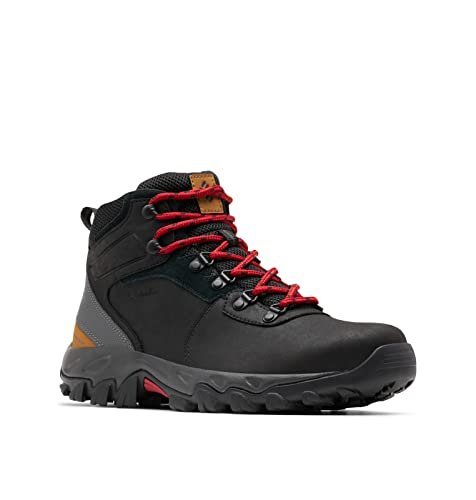 Columbia buty trekkingowe męskie Newton Ridge Plus II wodoodporne, 43 EU