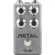 Efekty gitarowe - Fender Hammertone Metal - miniaturka - grafika 1