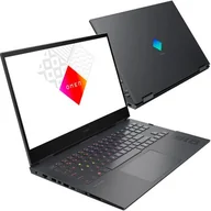 Laptopy - HP Omen 16-C0009NW 16.1" IPS 144Hz R7-5800H 16GB RAM 1TB SSD Radeon RX6600M 4L231EA - miniaturka - grafika 1