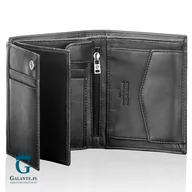 Portfele - Pierre Cardin Portfel męski TILAK15 326 RFID TILAK15 326 - miniaturka - grafika 1