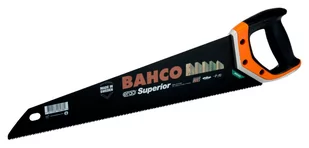 Bahco Pila reczna Superior 2600 XT 550 mm - Piły ręczne - miniaturka - grafika 1
