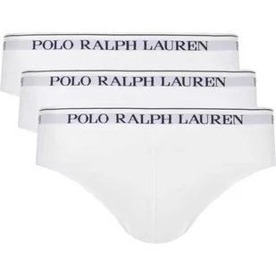 POLO RALPH LAUREN Slipy 3-Pack - Majtki męskie - miniaturka - grafika 1
