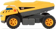 Samochody i pojazdy dla dzieci - CAT futuristic construction vehicle Future Force with lights and sounds, asortment, 82377 - miniaturka - grafika 1