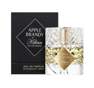 Kilian Apple Brandy On The Rocks - Wody i perfumy damskie Kilian Apple Brandy On The Rocks - Wody i perfumy damskie - miniaturka - grafika 1