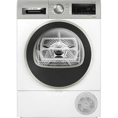 Suszarki do prania - Bosch Seria 6 WQG243MSPL z pompą ciepła - miniaturka - grafika 1
