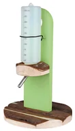 Miski dla kotów - Trixie Natural Living poidło telewizora 4011905621265 - miniaturka - grafika 1