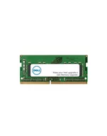 Pamięci RAM - dell technologies D-ELL Memory Upgrade 32GB 2RX8 DDR5 SODIMM 5600 MHz - miniaturka - grafika 1