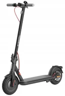 Hulajnogi elektryczne - Hulajnoga elektryczna Xiaomi Electric Scooter 4 Pro 2 Generacja 400 W - miniaturka - grafika 1
