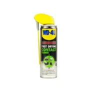 Kosmetyki samochodowe - SPECIALIST Contact Cleaner 250 ml WD-40 - miniaturka - grafika 1