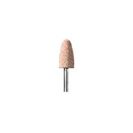 Akcesoria do elektronarzędzi - Kamień szlifierski STOŻEK DO METALU 9.5 mm 26150952JA 3 szt. DREMEL - miniaturka - grafika 1