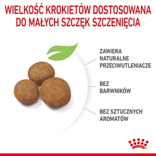 Royal Canin Maxi Junior 4 kg - Sucha karma dla psów - miniaturka - grafika 9