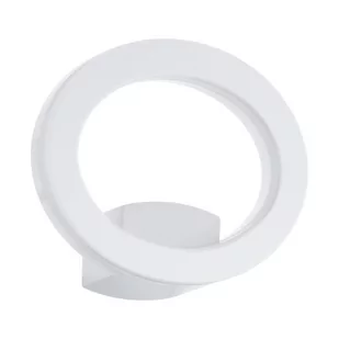 Eglo EMOLLIO 96274 kinkiet 1x10W LED - Lampy ogrodowe - miniaturka - grafika 1