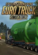 Gry PC Cyfrowe - Euro Truck Simulator 2 - Special Transport (PC) klucz Steam - miniaturka - grafika 1
