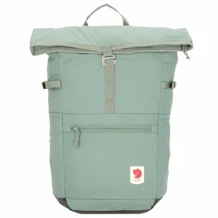 Fjällräven High Coast Foldsack 24 Plecak 45 cm patina green - Plecaki - miniaturka - grafika 1