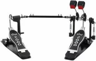 DW 2000 podwójna stopka 802521 - Akcesoria do perkusji - miniaturka - grafika 1