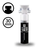 Kredki, ołówki, pastele i pisaki - Pusty marker GROG Cutter 30 EPT - 30 mm - miniaturka - grafika 1