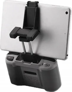 BRDRC UCHWYT REGULOWANY NA TABLET 2W1 DO DJI MAVIC AIR 2 / 2S / MINI 3 - RC-N1 N2 - Akcesoria do drona - miniaturka - grafika 1