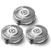 Akcesoria i części do maszynek do golenia - Philips Głowice golące Philips SH50/50 - miniaturka - grafika 1