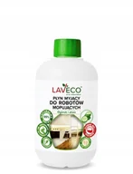 Akcesoria do robotów sprzątających - Nat.płyn do robotów mopujących ogórek aloes 4334 - miniaturka - grafika 1