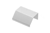 Meble modułowe i akcesoria - Uchwyt Meblowy Gtv Paxo, C=32 Mm, L=50 Mm, Al, Aluminium - miniaturka - grafika 1
