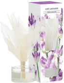 Zapachy do domu - Dyfuzor Zapachowy Do 4 Tygodni Bispol 50Ml Subtelna Lawenda - miniaturka - grafika 1