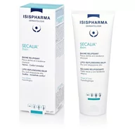 Balsamy i kremy do ciała - Isispharma secalia BALM balsam hydrolipidowy do ciała dla skóry suchej i bardzo suchej 200 ml dostępne ostatnie sztuki - miniaturka - grafika 1