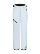 Spodnie narciarskie - Icepeak Spodnie narciarskie "Curlew" w kolorze błękitnym - miniaturka - grafika 1