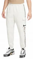 Dresy męskie - Nike spodnie dresowe męskie DX2030-072 r. XL - miniaturka - grafika 1